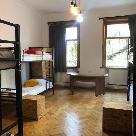 Vac Hostel Tbilisi Luaran gambar