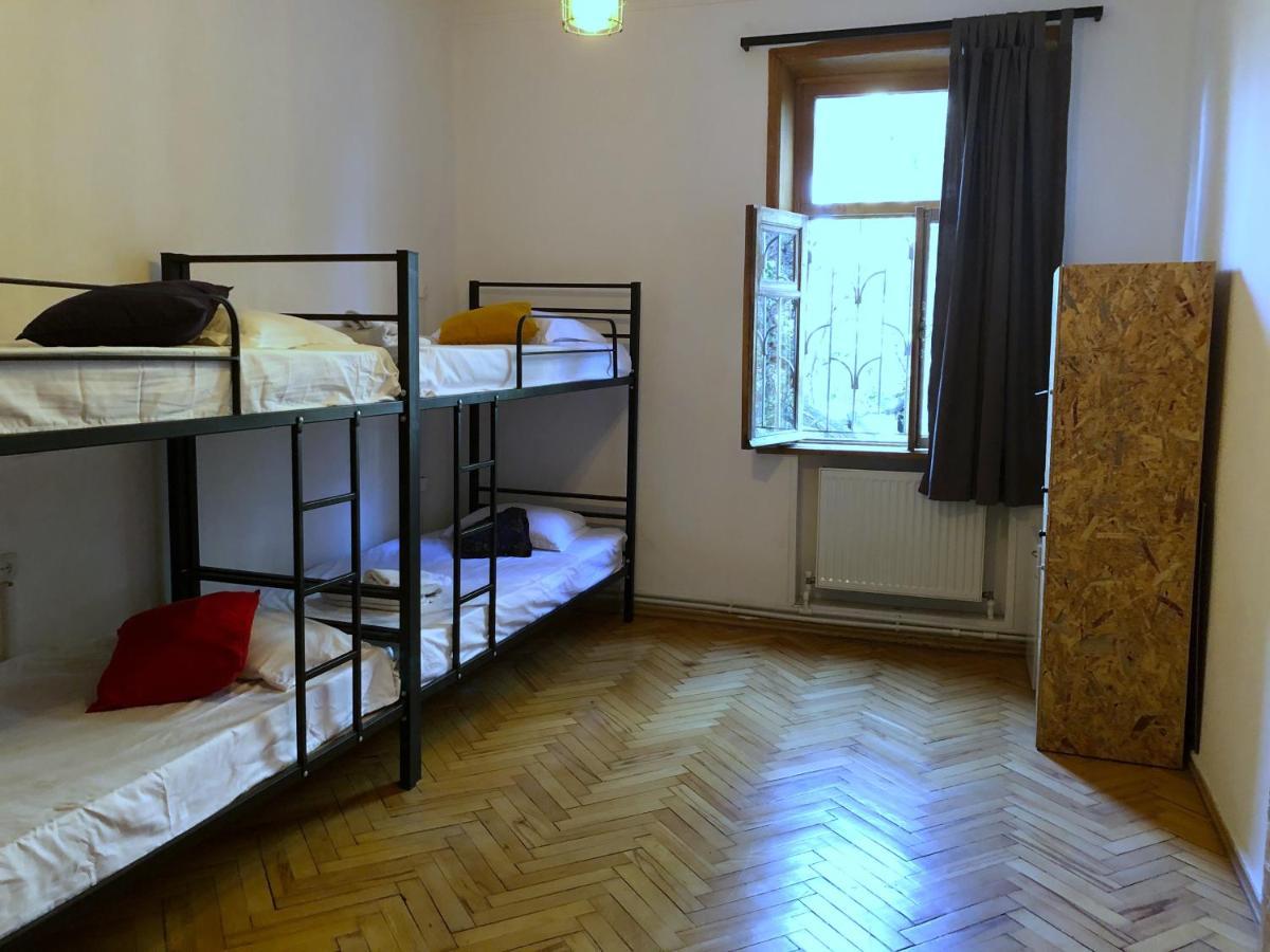 Vac Hostel Tbilisi Luaran gambar