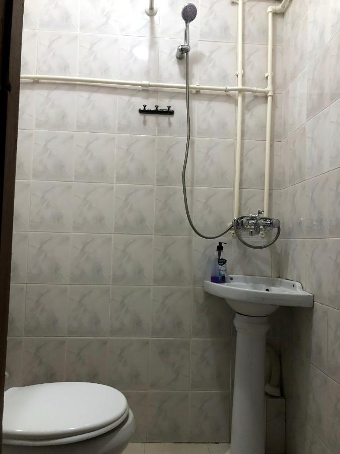 Vac Hostel Tbilisi Luaran gambar