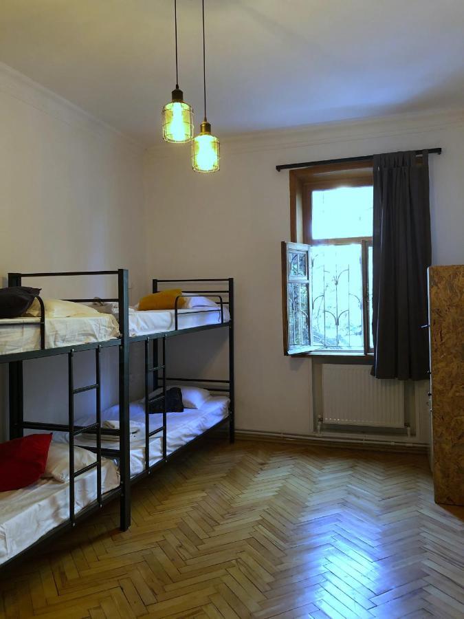 Vac Hostel Tbilisi Luaran gambar