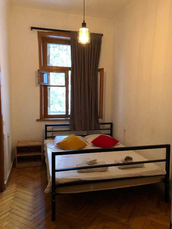 Vac Hostel Tbilisi Luaran gambar