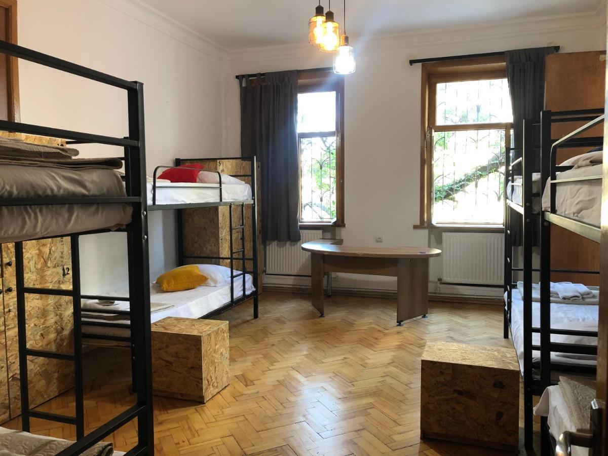 Vac Hostel Tbilisi Luaran gambar